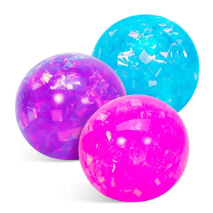 Squeezy Goo Crystal Ball-Squeezy Goo Crystal Ball
