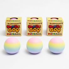 Squeezy Goo Stress Ball Pastel-Squeezy Goo Stress Ball Pastel