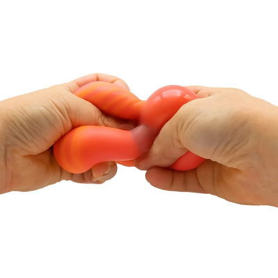 Squeezy Marble Goo Stress Ball-Squeezy Marble Goo Stress Ball
