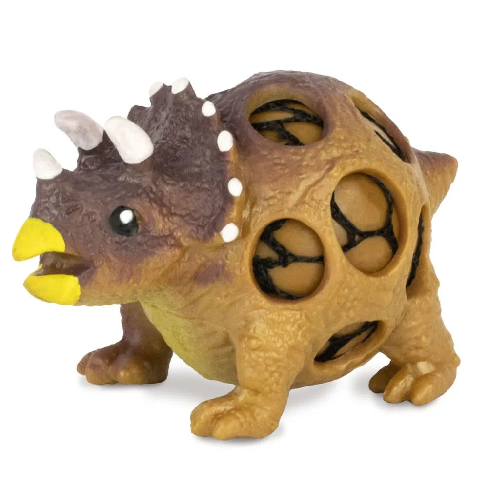 Squeezy Mesh Dinosaur-Squeezy Mesh Dinosaur