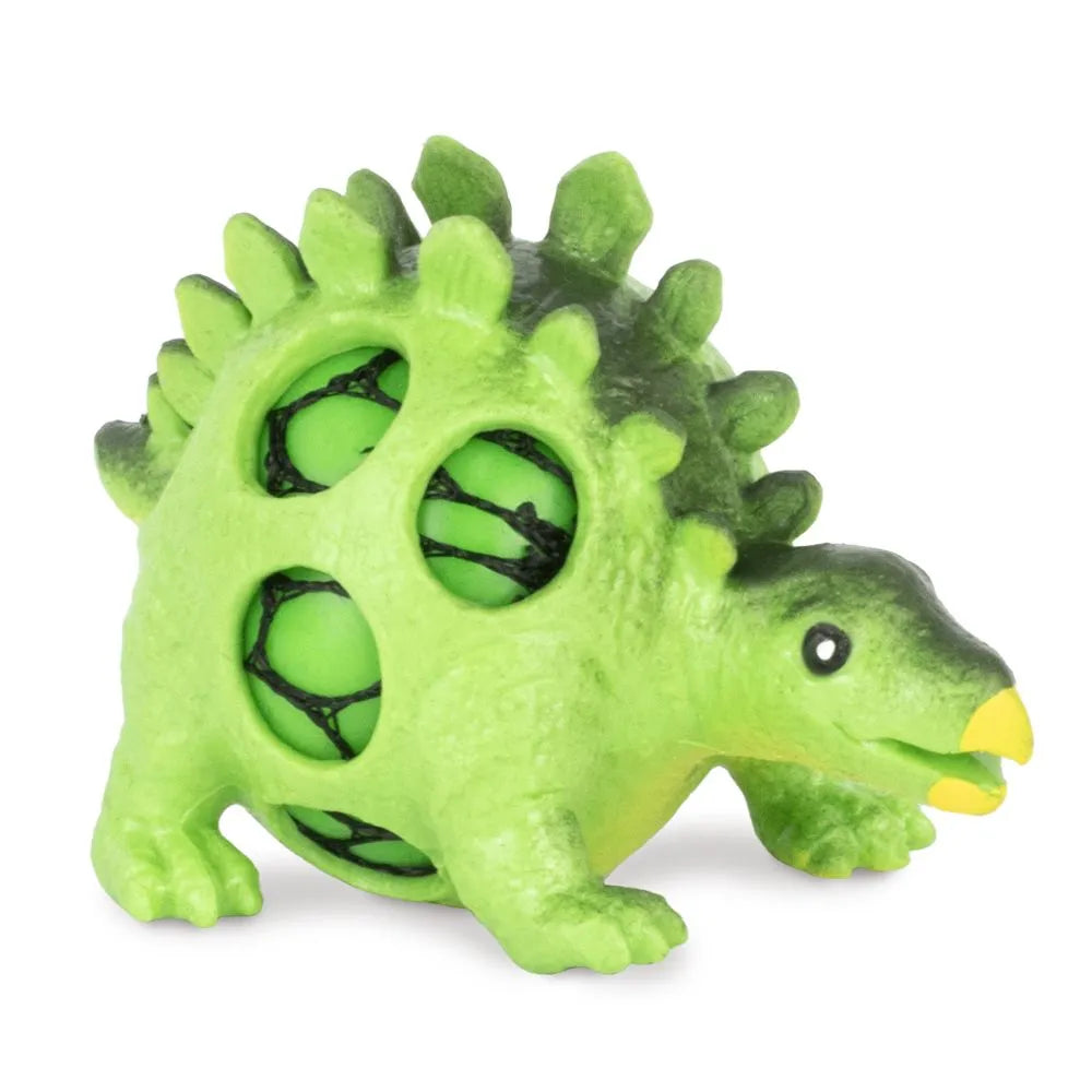 Squeezy Mesh Dinosaur-Squeezy Mesh Dinosaur