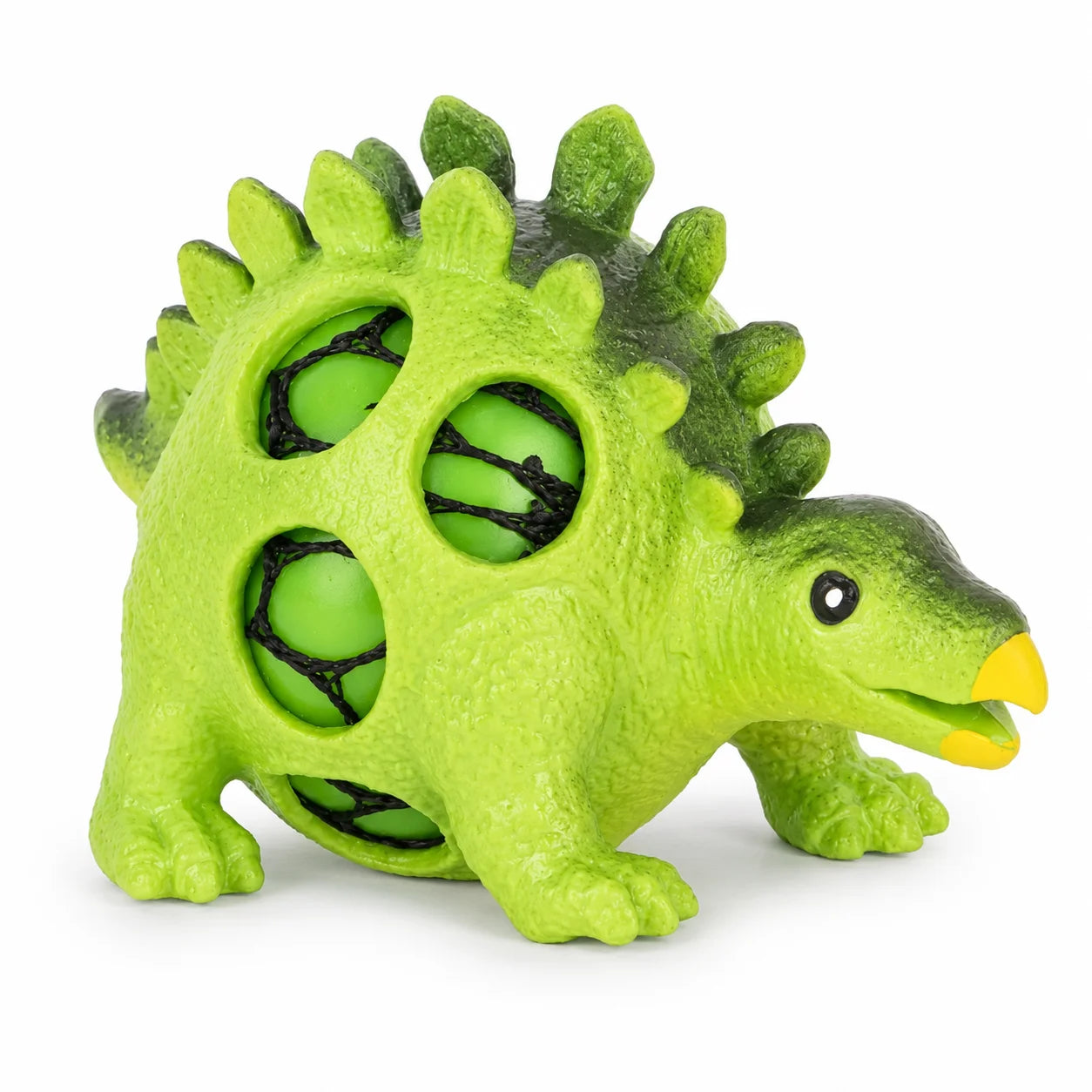 Squeezy Mesh Dinosaur-Squeezy Mesh Dinosaur