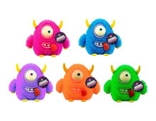 Squeezy Monster Ball-Squeezy Monster Ball