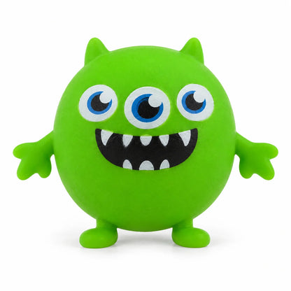 Squeezy Monster Ball-Squeezy Monster Ball