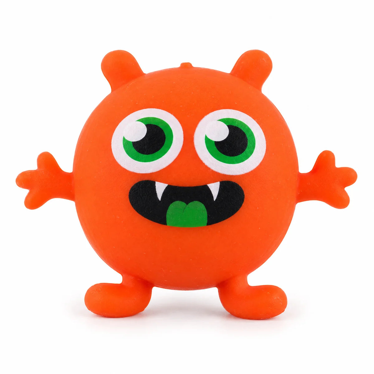 Squeezy Monster Ball-Squeezy Monster Ball