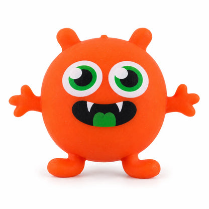 Squeezy Monster Ball-Squeezy Monster Ball