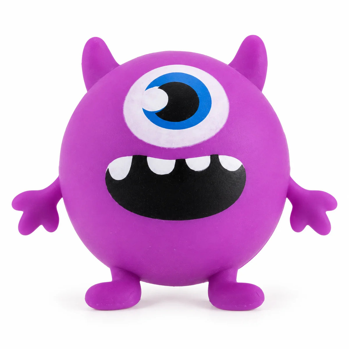 Squeezy Monster Ball-Squeezy Monster Ball