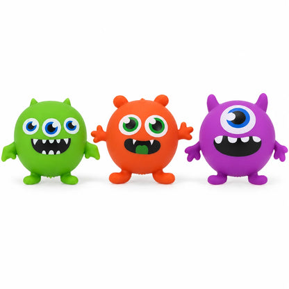 Squeezy Monster Ball-Squeezy Monster Ball