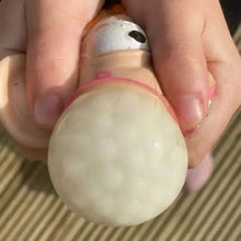 Squeezy Pimple Face-Squeezy Pimple Face