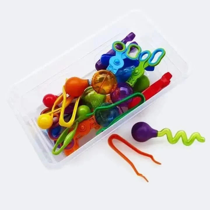 Squeezy Skills Kit-Squeezy Skills Kit