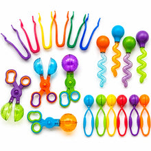 Squeezy Skills Kit-Squeezy Skills Kit