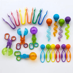 Squeezy Skills Kit-Squeezy Skills Kit