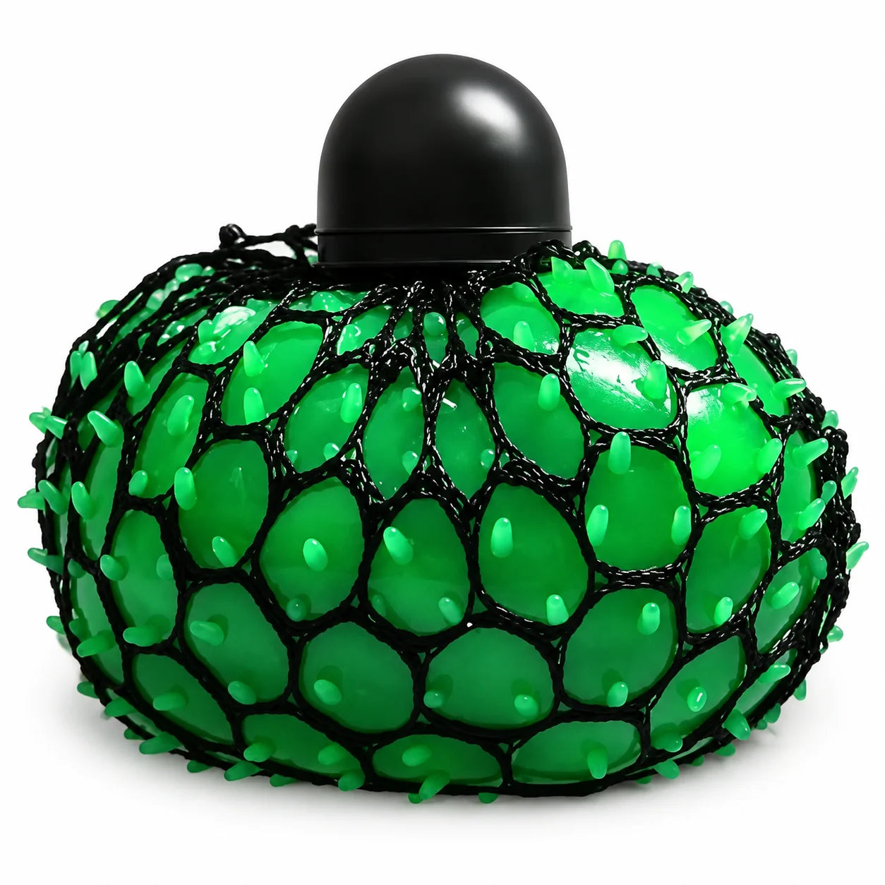 Squeezy Stress Gripper Ball-Squeezy Stress Gripper Ball