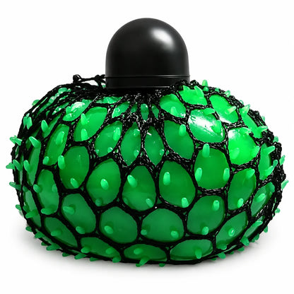 Squeezy Stress Gripper Ball-Squeezy Stress Gripper Ball
