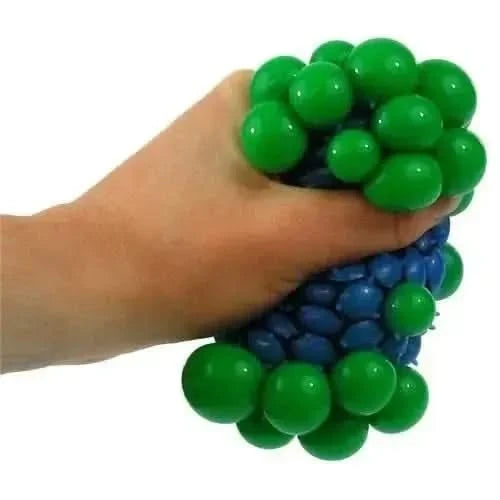 Squeezy Stress Gripper Ball-Squeezy Stress Gripper Ball