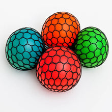 Squeezy Stress Gripper Ball-Squeezy Stress Gripper Ball