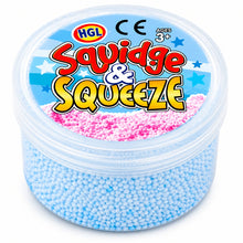 Squidge And Squeeze Bead Clay-Squidge And Squeeze Bead Clay
