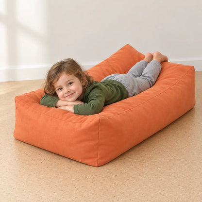 Squidgy Body Support Beanbag lifestyle image 8