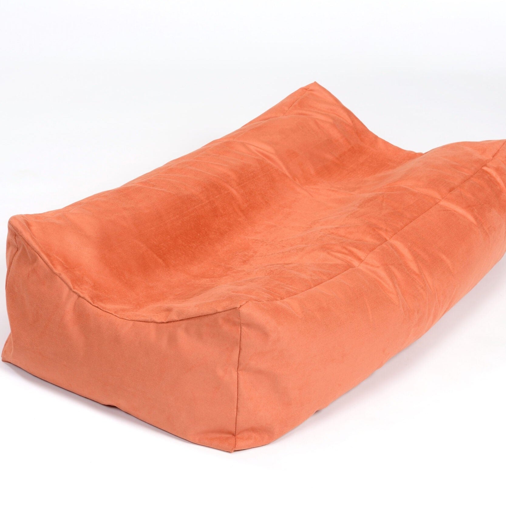 Squidgy Body Support Beanbag, The Squidgy Body Support Beanbag is a versatile and comfortable addition to any educational or play setting, offering a soft and supportive space for children to relax, read, or engage in activities. This beanbag is specially designed to provide side support and ensure safety, preventing children from rolling off. 🌟 Features of the Squidgy Body Support Beanbag: Soft and Supportive: The beanbag provides a soft, comfortable surface, making it a great platform for relaxation and q