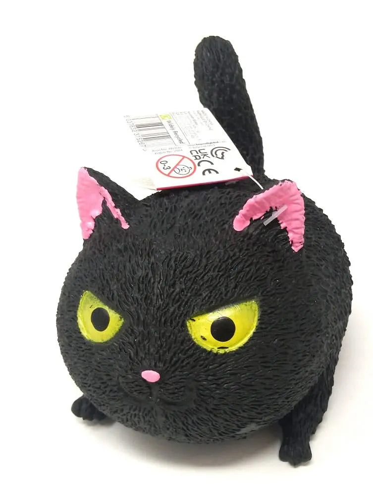 Squidgy Cat-Squidgy Cat