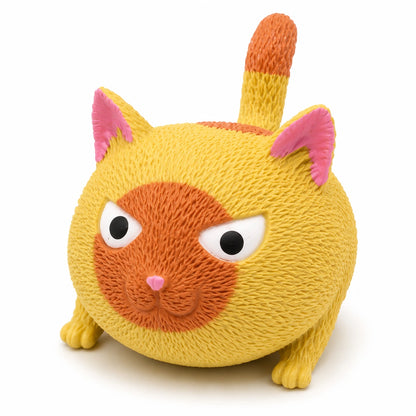 Squidgy Cat-Squidgy Cat