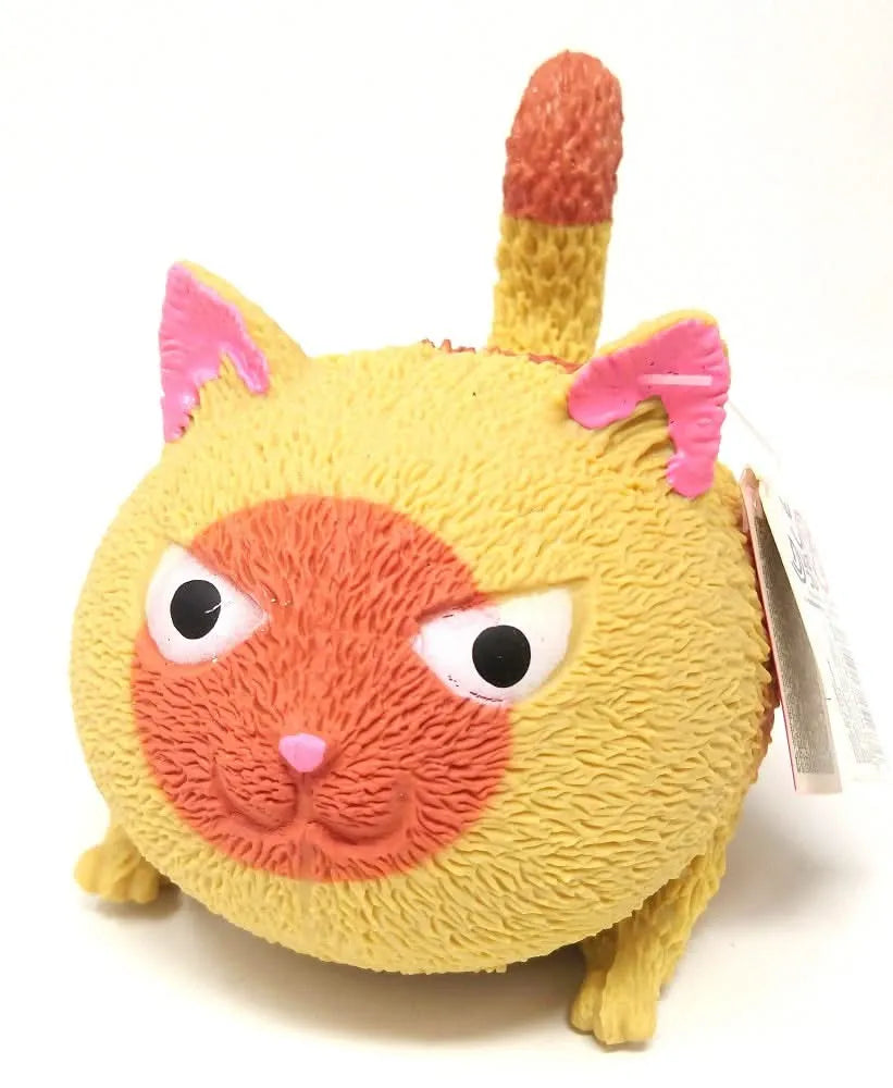 Squidgy Cat-Squidgy Cat