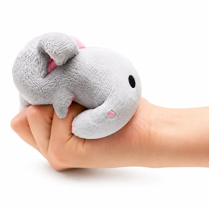 Squidgy Cat-Squidgy Cat