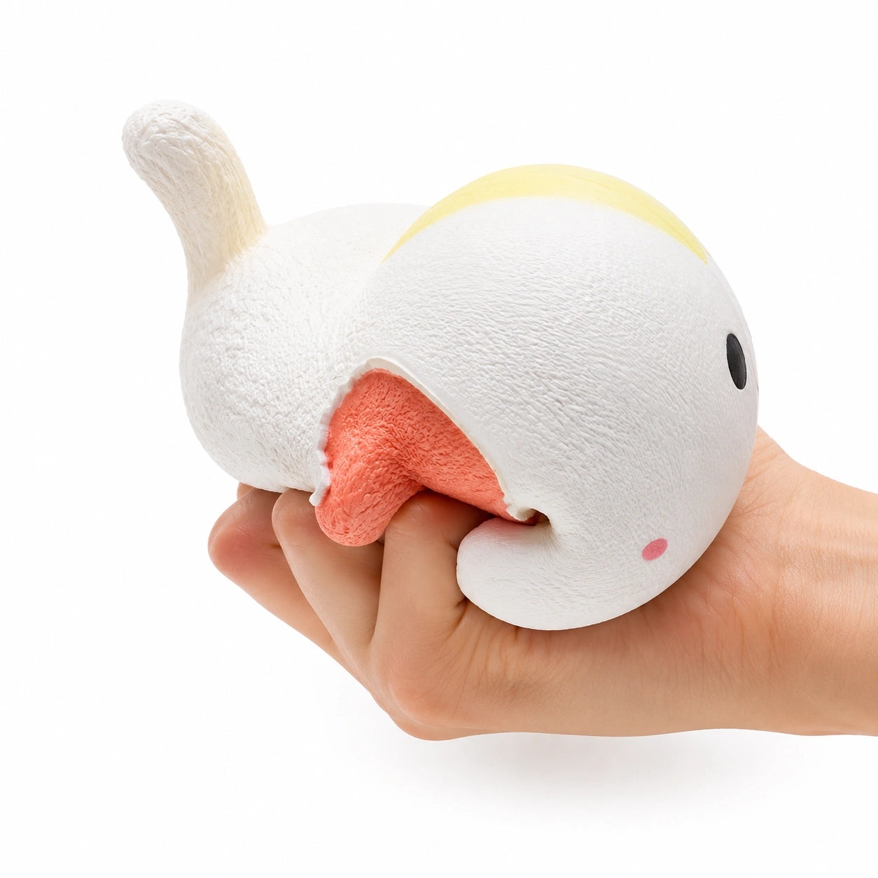 Squidgy Cat-Squidgy Cat