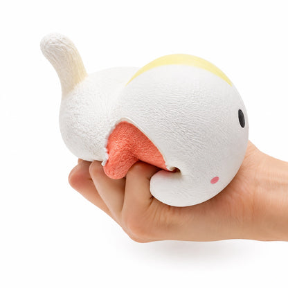 Squidgy Cat-Squidgy Cat
