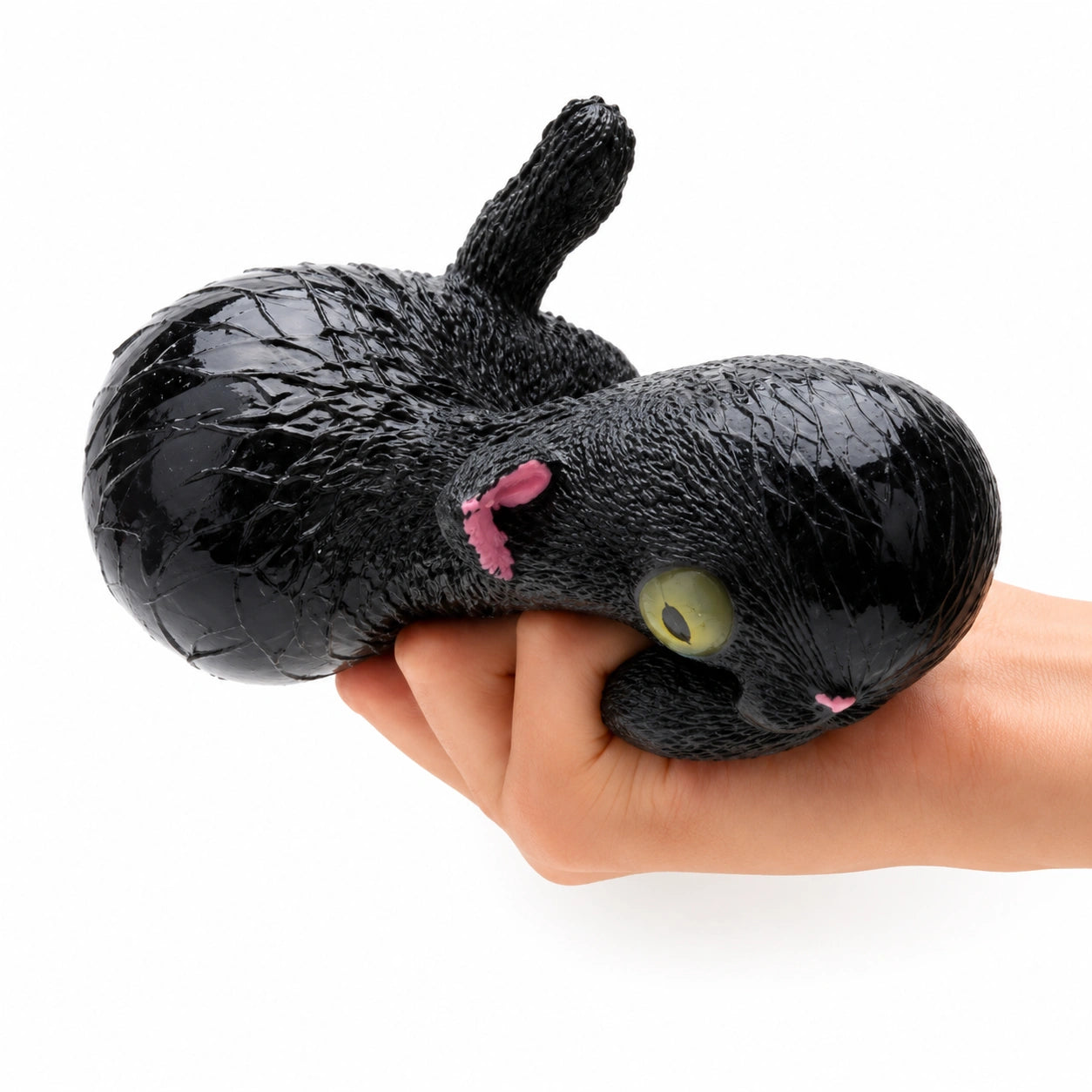 Squidgy Cat-Squidgy Cat