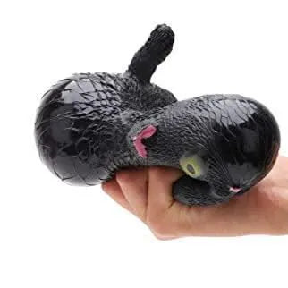 Squidgy Cat-Squidgy Cat