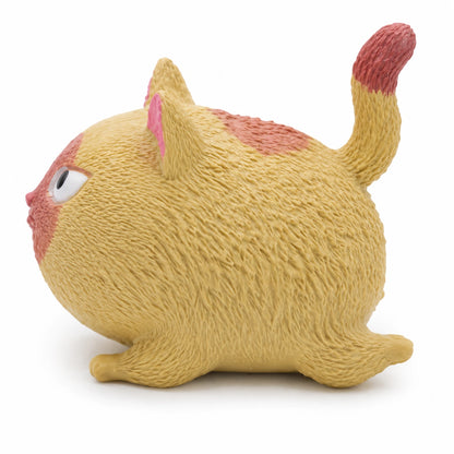 Squidgy Cat-Squidgy Cat