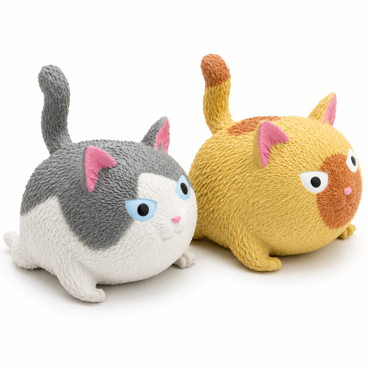 Squidgy Cat-Squidgy Cat