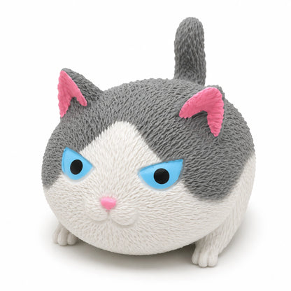 Squidgy Cat-Squidgy Cat