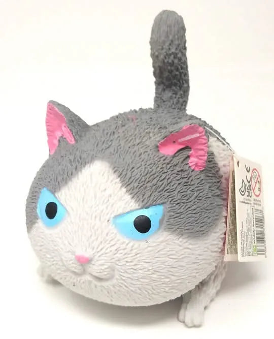 Squidgy Cat-Squidgy Cat