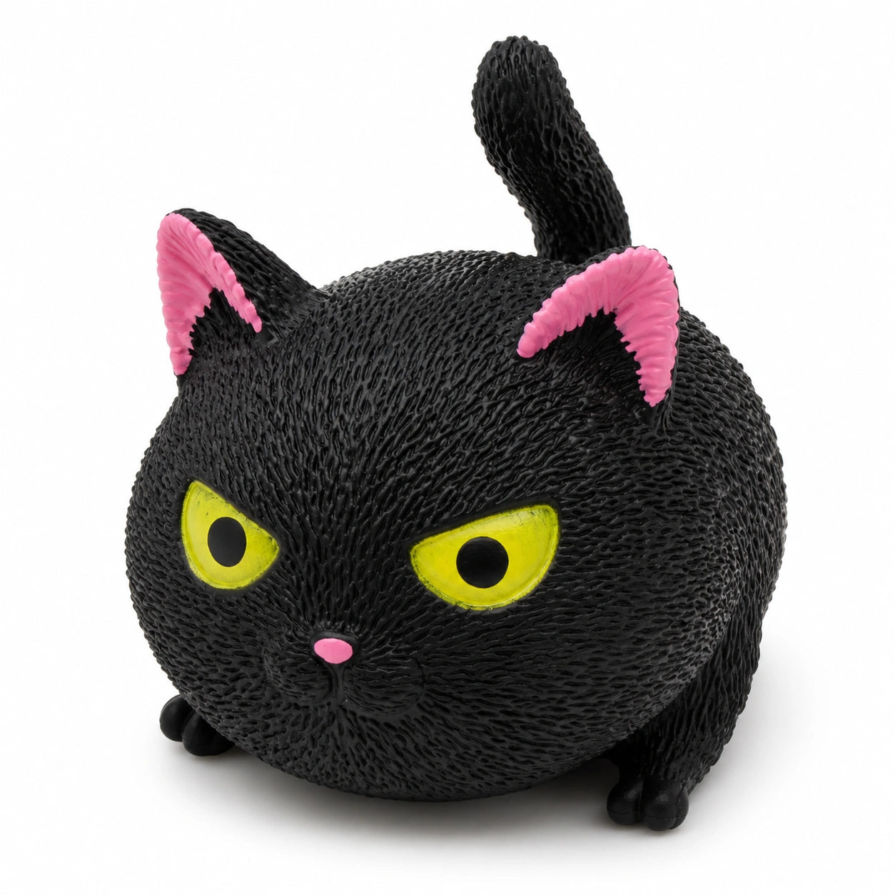 Squidgy Cat-Squidgy Cat