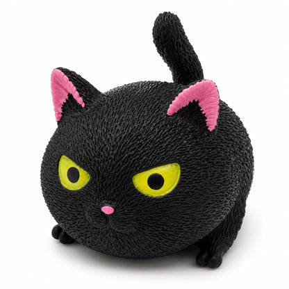 Squidgy Cat-Squidgy Cat