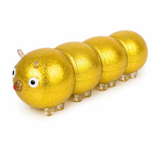 Squidgy Disco Caterpillar-Squidgy Disco Caterpillar
