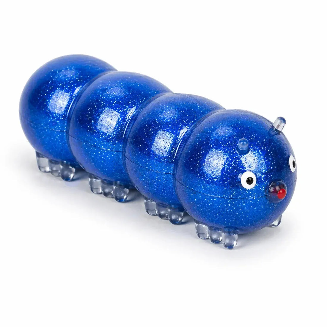 Squidgy Disco Caterpillar-Squidgy Disco Caterpillar