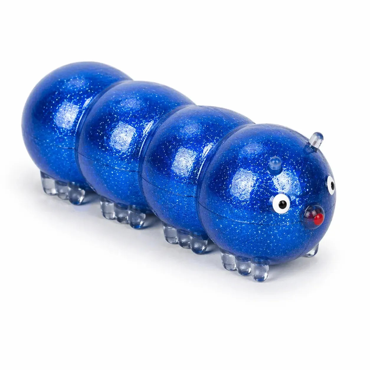 Squidgy Disco Caterpillar-Squidgy Disco Caterpillar