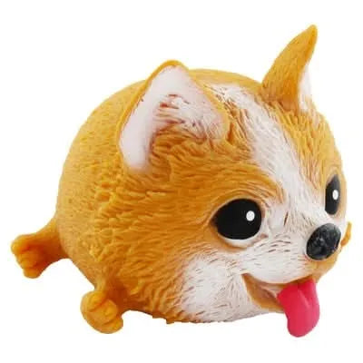 Squidgy Dog-Squidgy Dog