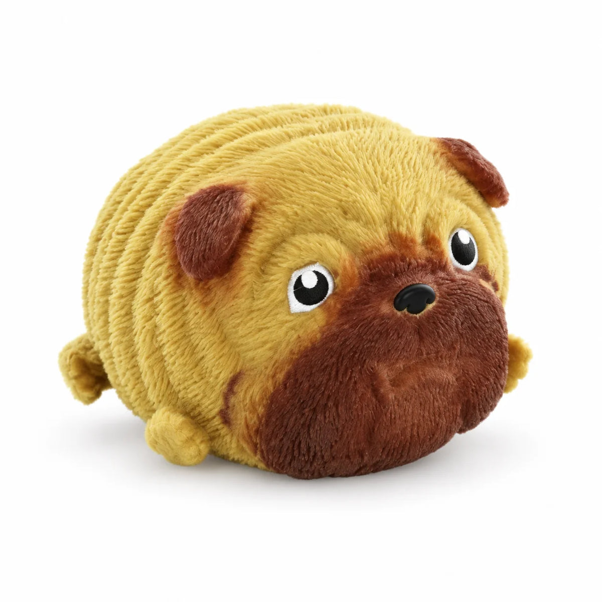 Squidgy Dog-Squidgy Dog