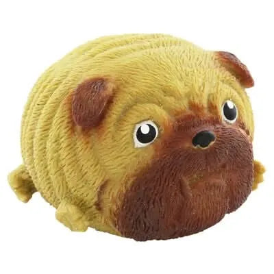 Squidgy Dog-Squidgy Dog