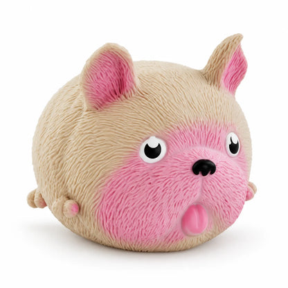 Squidgy Dog-Squidgy Dog