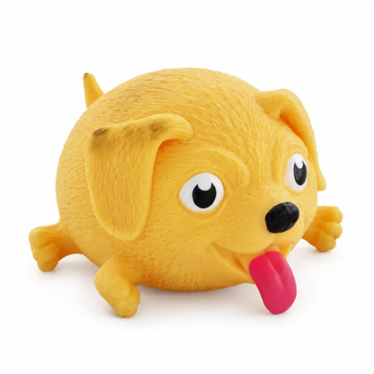 Squidgy Dog-Squidgy Dog