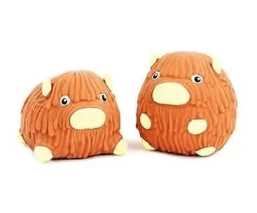 Squidgy Highland Cow-Squidgy Highland Cow