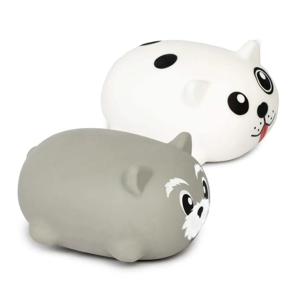 Squidgy Puppies-Squidgy Puppies