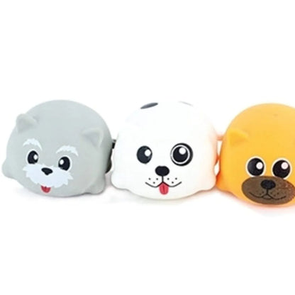 Squidgy Puppies-Squidgy Puppies