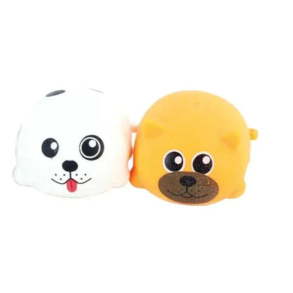 Squidgy Puppies-Squidgy Puppies