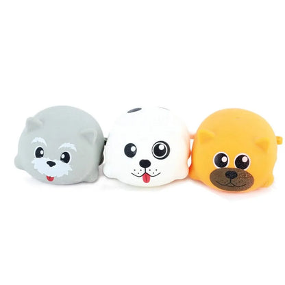 Squidgy Puppies-Squidgy Puppies